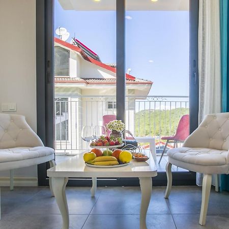 Monastery Suites Hotel (Adults Only) 올루데니스 외부 사진