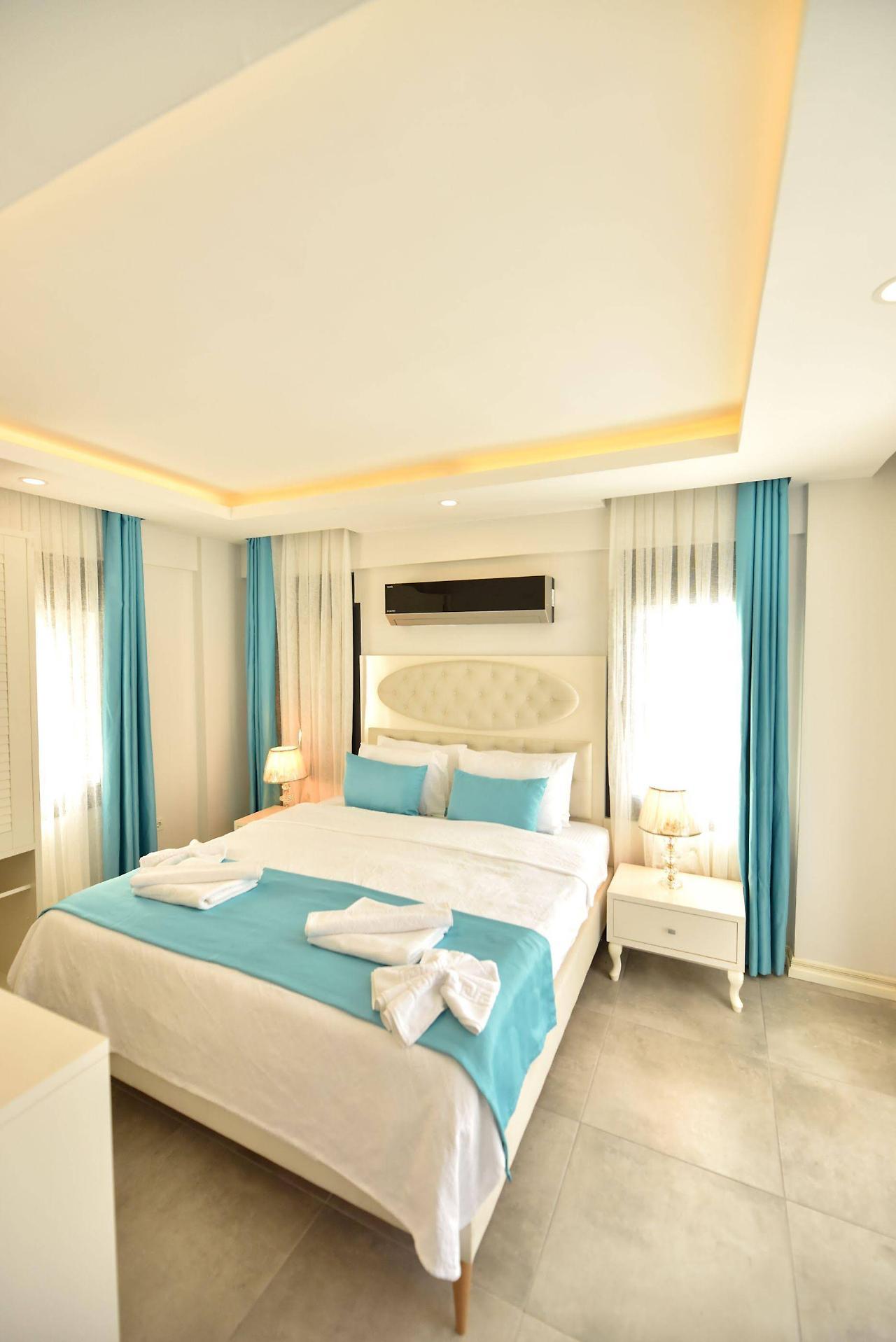 Monastery Suites Hotel (Adults Only) 올루데니스 외부 사진