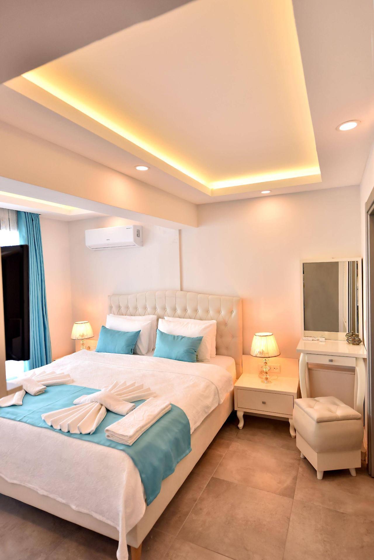 Monastery Suites Hotel (Adults Only) 올루데니스 외부 사진