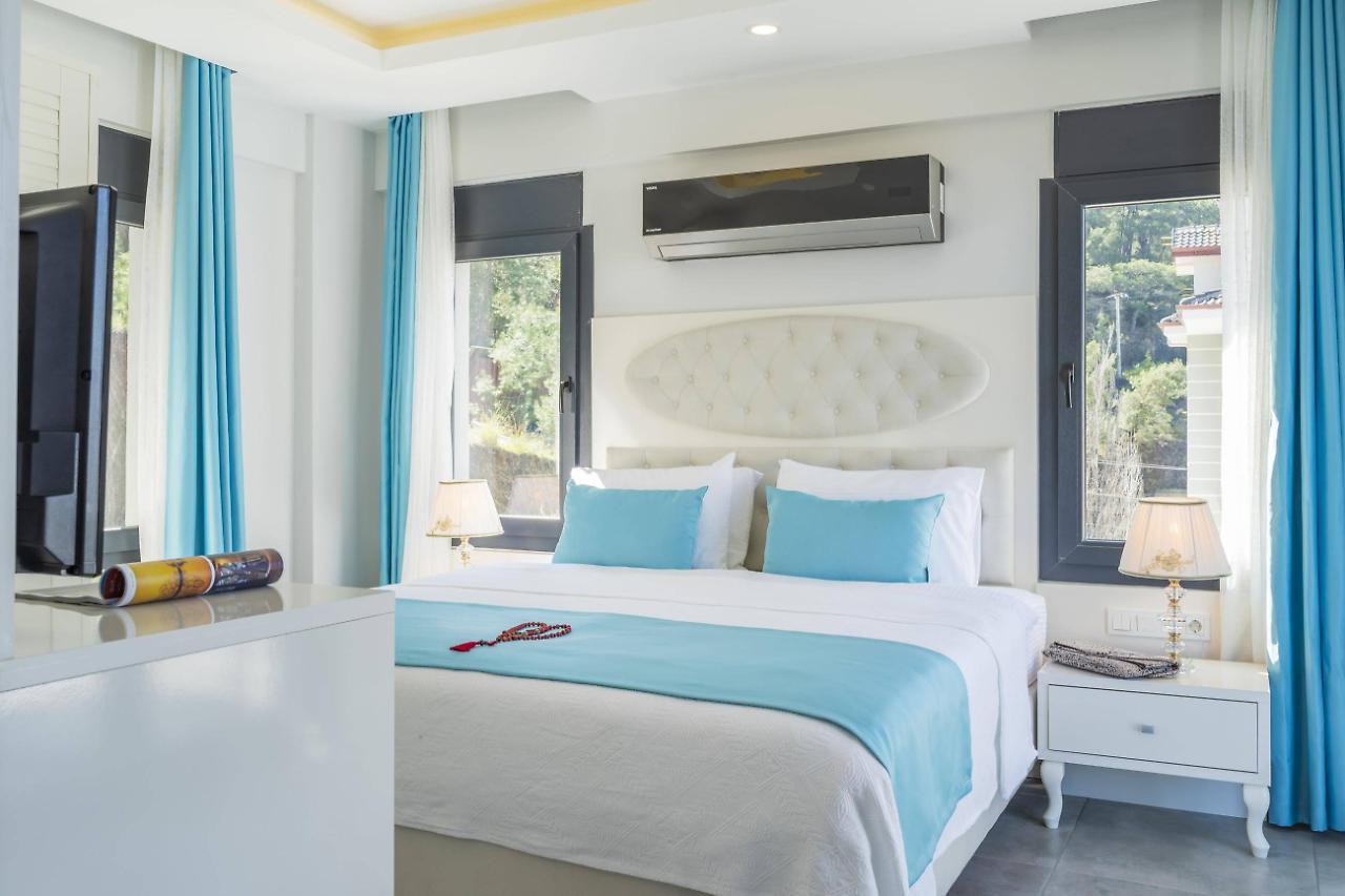 Monastery Suites Hotel (Adults Only) 올루데니스 외부 사진
