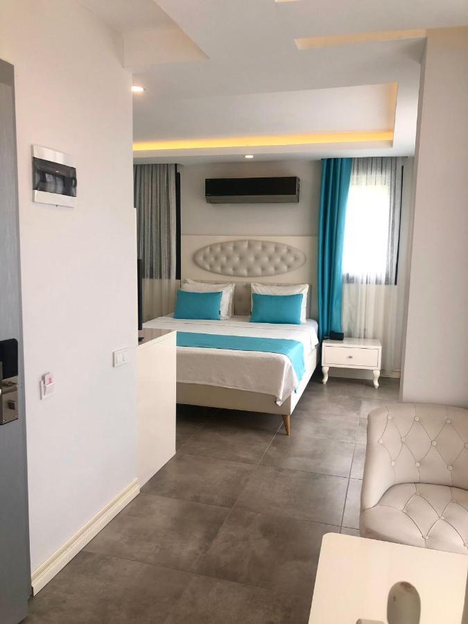 Monastery Suites Hotel (Adults Only) 올루데니스 외부 사진