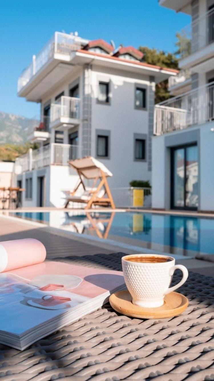Monastery Suites Hotel (Adults Only) 올루데니스 외부 사진