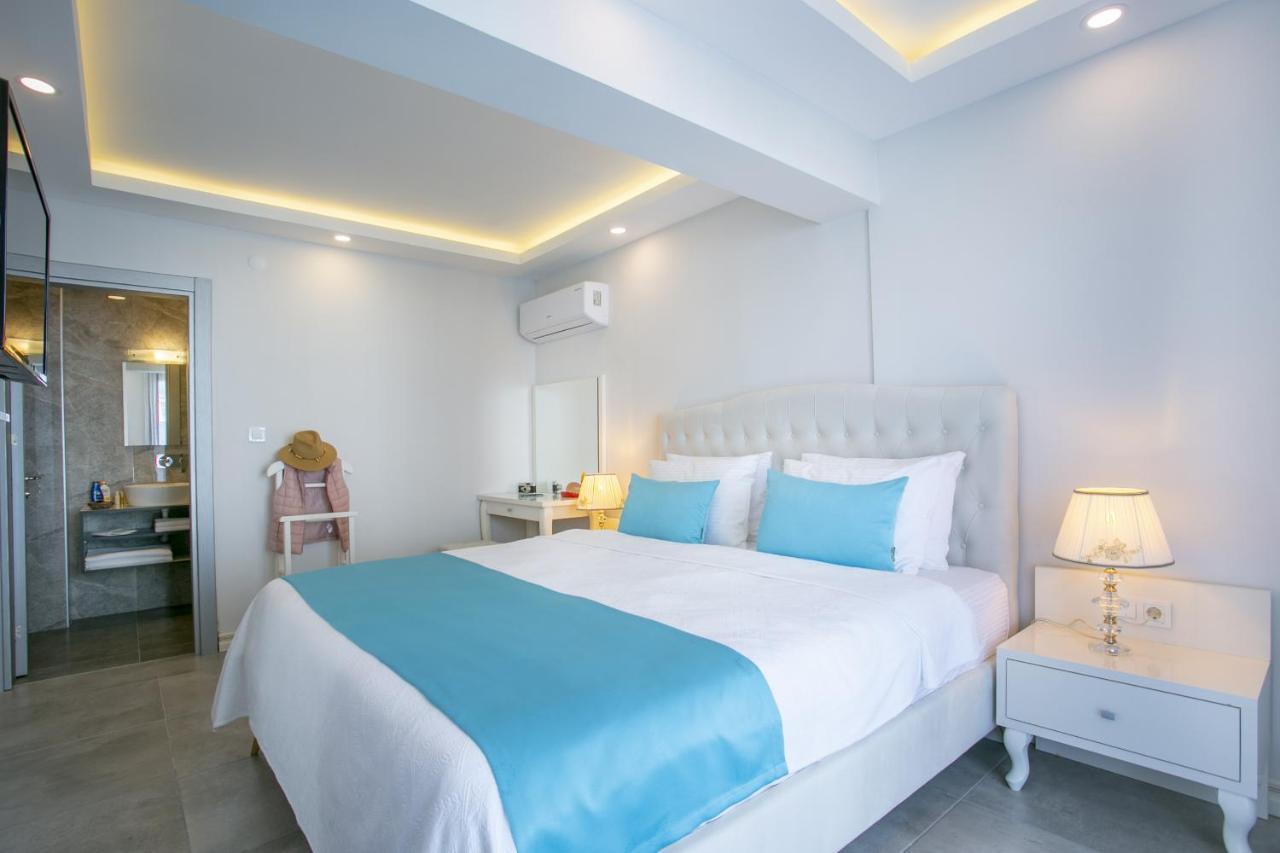 Monastery Suites Hotel (Adults Only) 올루데니스 외부 사진