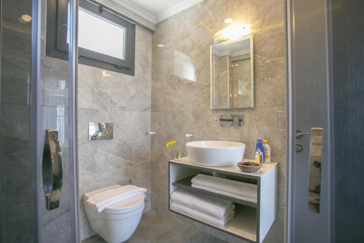 Monastery Suites Hotel (Adults Only) 올루데니스 외부 사진