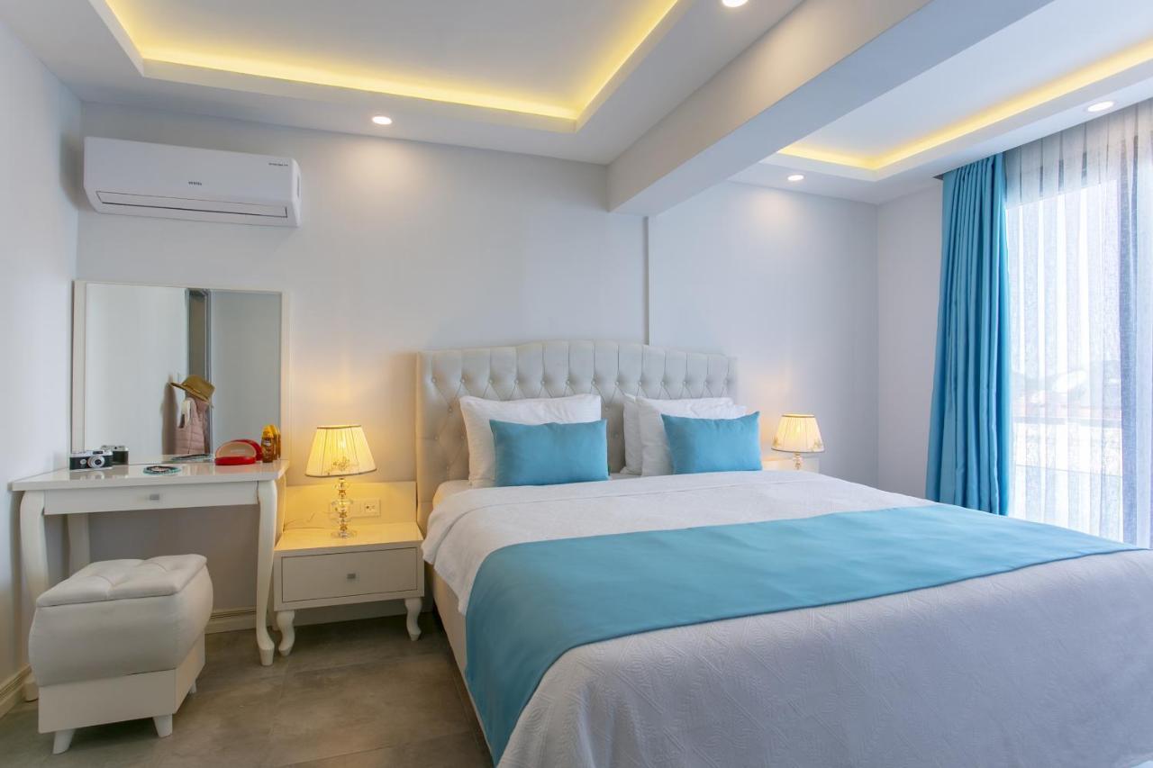 Monastery Suites Hotel (Adults Only) 올루데니스 외부 사진